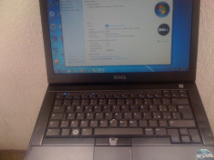 Dell Latitude E6400 foto