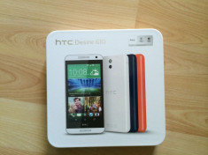 HTC Desire 610 Albastru - Nou Cutie sigilata foto