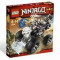 Skull Truck - Din Seria Lego Ninjago