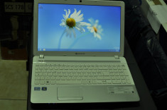 Packard Bell EasyNote TS , I5 2ND GEN, 500GB, 4GB RAM foto