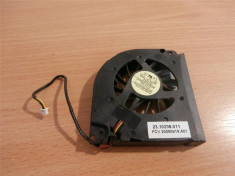 Ventilator cooler fan FUJITSU Esprimo Mobile V6535 V5505 foto