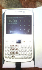 Samsung Galaxy Y Pro B5510 foto