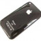 Capac Baterie iPhone 3G (16Gb)- Calitatea A Negru