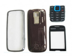 Carcasa Nokia 5130 + Tastatura foto