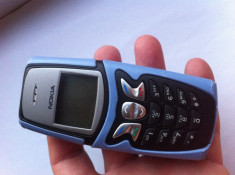 Nokia 5210 foto