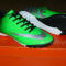 Adidasi Nike Mercurial VICTORY IV Model 2014 Fotbal verde