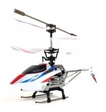 Elicopter Cu Telecomanda 4 Canale Cu Giro Syma S800g foto