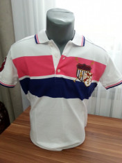 Tricou Polo Ralph Lauren ( dsquared philipp plein moncler la martina iceberg burberry dolce gabbana ) foto