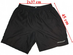 Pantaloni scurti ciclism Nakamura barbati, marimea L !!!PROMOTIE 2+1GRATIS!!! foto