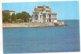 #carte postala(ilustrata)-CONSTANTA-Cazinoul