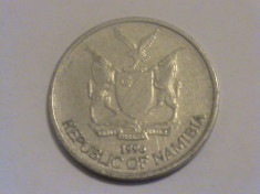 10 cent Namibia 1996 foto