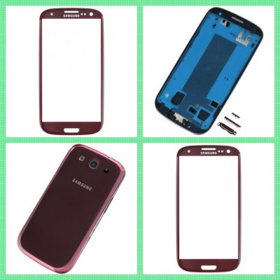 carcasa fata samsung galaxy s3 carcasa fata samsung galaxy s3