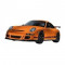 Masina Cu Telecomanda Porsche 911 Gt3 Rs Baterii Incluse 1:16