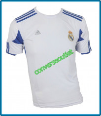 Tricou ADIDAS - REAL MADRID - Modele diverse - Pret special - foto