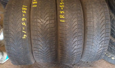 185/65 R14 M+S Iarna Set 4 Buc foto