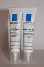 La Roche Posay EFFACLAR A.I. corector localizat foto