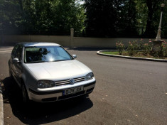 Volkswagen Golf IV foto