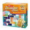 Joc educativ Domino Plus Matematica D-Toys