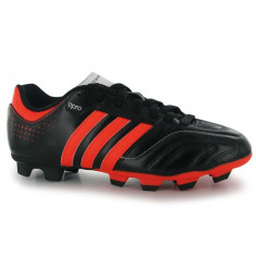 ghete fotbal (crampoane turnate) ADIDAS QUESTRA 100% originale, noi foto