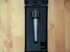 Microfon Shure Prologue 10L foto