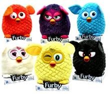 Animalut Furby (20 Cm) foto