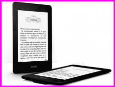 Amazon Kindle Paperwhite WiFi (fara reclame, prima generatie) foto