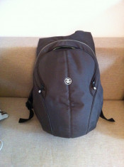 Rucsac Big Cheese Crumpler foto