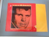 DEL SHANNON - THE BEST OF (1965/EMI ELECTROLA REC/ HOLLAND ) - DISC VINIL (NM), Rock, emi records