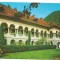 #carte postala(ilustrata)-Manastirea Turnu