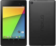 FOLIE Asus Google Nexus 7 II (2013) NEXUS 7 2 2013 PENTRU TABLETA DE 10.1 INCI SPECIALA Anti-scratch dustproof + SERVETEL ECRAN foto