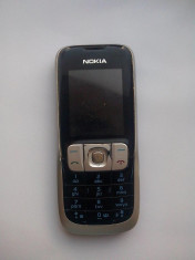 Nokia 2630 Defect ,NEGOCIABIL Carcasa Ecran Tastatura Camera 2630 foto