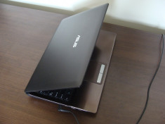 ASUS K53SC-SX140D, i7-2670QM 2.2GHz Sandy Bridge, 4GB, 750GB, GeForce GT 520MX 1GB foto