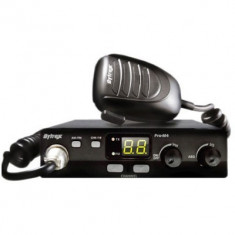 Statie Radio Bytrex Pro-M4 foto