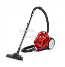 Aspirator Multicyclone Dirt Devil C Power Cyclon XS M2818 foto