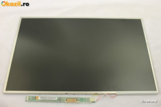 Display LCD Laptop Dell Vostro 1510/1520/1525 15,4 inch WXGA 1280x800, LUCIOS + GARANTIE 6 LUNI + MONTAJ GRATUIT foto