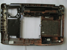 bottom carcasa laptop acer aspire 5735 acer aspire 5735z acer aspire 5335 foto