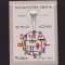 POLONIA 1966 FOTBAL CUPA MONDIALA