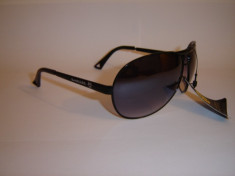 Ochelari Aviator,negri foto