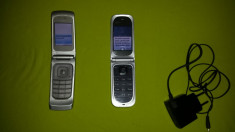 Vand Nokia 3610 Stare foarte buna si Nokia 7020 Stare buna !!! foto