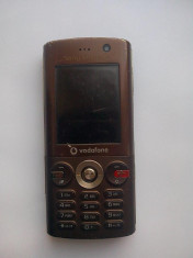 Sony Ericsson V640i Defect ,NEGOCIABIL Carcasa Ecran Baterie Tastatura Butoane v640i foto