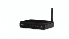 ruter D-Link DIR-600 wireless N 150 foto