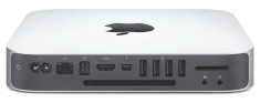 Apple MAC MINI 2.5Ghz i5,16Gb Ram, SSD+HDD - ultimul model,dec.2013 foto