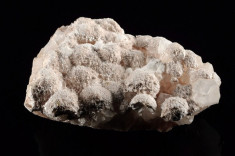 Zeolith Apophyllite Stilbite Mordenite roca de colectie ( flori de mina , roci , minerale ) foto