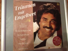 ENGELBERT HUMPERDINCK - THE BEST OF(1986) - RCA REC- DISC VINIL/PICK-UP - made in RFG foto