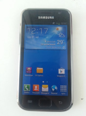 Samsung Galaxy S Plus (GT-I9001) foto