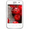 LG Optimus L3 II E435 DUAL SIM White