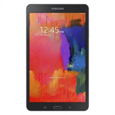 Tableta Samsung Galaxy Tab Pro T320 cu procesor Quad-CoreTM 2.30GHz, 8.4&amp;quot;, 2GB RAM, 16GB Black foto