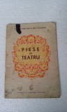 PIESE DE TEATRU - CULEGERE DE PIESE UCRAINENE