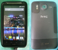 HTC Desire HD Defect Piese - NU Vand separat nici o piesa foto