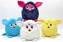 Animalut Furby (29 Cm) foto